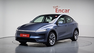 Заказать TESLA MODEL Y