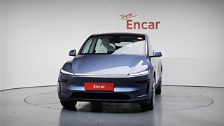 Заказать TESLA MODEL Y