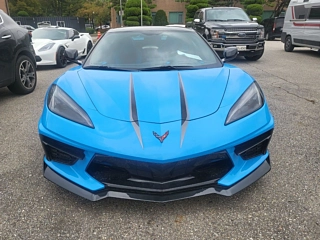 Заказать CHEVROLET CORVETTE