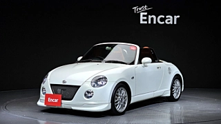 Заказать DAIHATSU COPEN