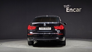 BMW 3-SERIES GT F34 2018