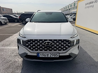 HYUNDAI SANTAFE 2023