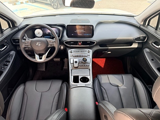 HYUNDAI SANTAFE 2023