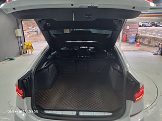 BMW 6-SERIES GT G32 2023