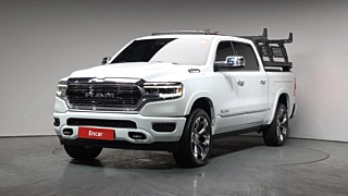 Заказать DODGE RAM PICK UP