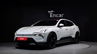 Заказать POLESTAR 4