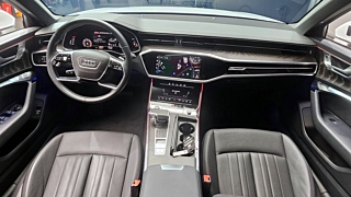 AUDI A6 C8 2023