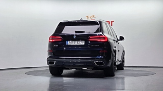 BMW X5 G05 2022
