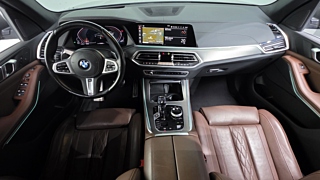 BMW X5 G05 2022