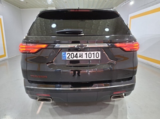 DAEWOO TRAVERSE 2023