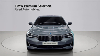 BMW 5-SERIES G30 2022