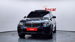 BMW X5 G05 2022