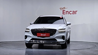 GENESIS GV70 2021