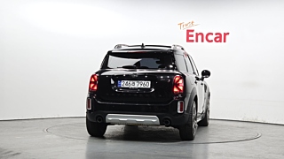 MINI COUNTRYMAN COOPER S 2023