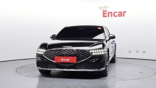 GENESIS G90 RS4 2023