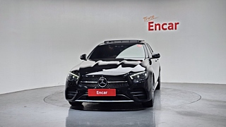 MERCEDES BENZ E-CLASS W213 2021