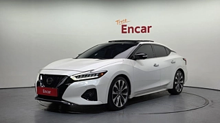 Заказать NISSAN MAXIMA A36