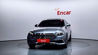 MERCEDES BENZ E-CLASS W213 2021