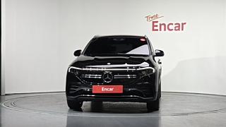 MERCEDES BENZ EQA H243 2023