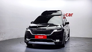 KIA CARNIVAL 2021