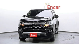 DAEWOO COLORADO 2022