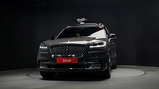 LINCOLN AVIATOR 2023