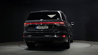 LINCOLN AVIATOR 2023