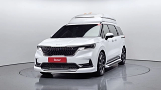 KIA CARNIVAL 2022