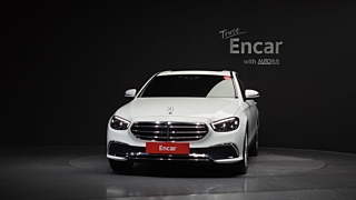 MERCEDES BENZ E-CLASS W213 2023