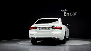 MERCEDES BENZ E-CLASS W213 2022