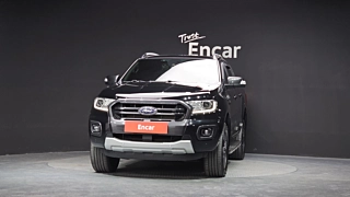 FORD RANGER 2021