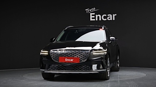 GENESIS GV70 ELECTRIC 2022