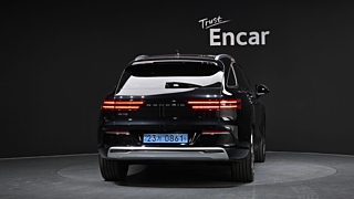 GENESIS GV70 ELECTRIC 2022