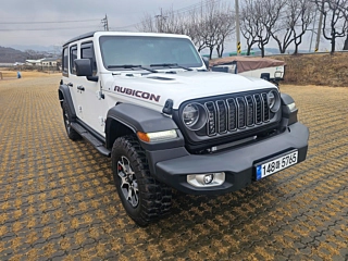 JEEP WRANGLER JL 2022