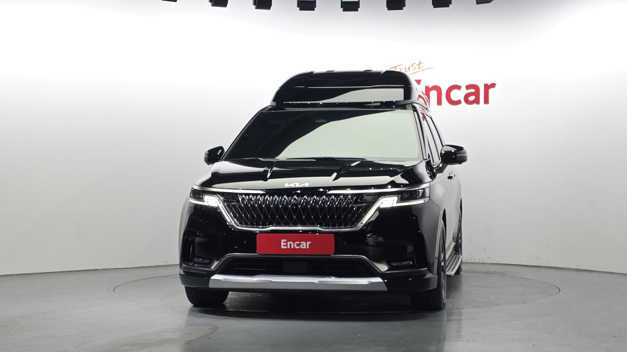 KIA CARNIVAL 2023