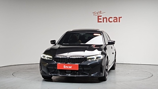 BMW 3-SERIES G20 2023