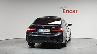 BMW 3-SERIES G20 2023