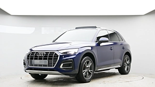 AUDI Q5 FY 2022