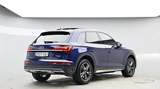 AUDI Q5 FY 2022