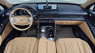GENESIS GV80 2022