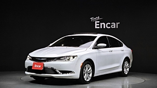 Заказать CHRYSLER 200