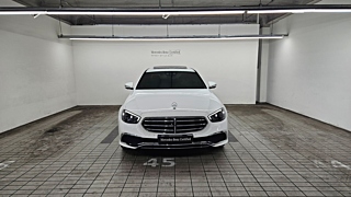 MERCEDES BENZ E-CLASS W213 2022