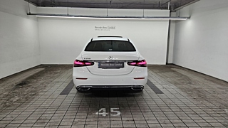 MERCEDES BENZ E-CLASS W213 2022