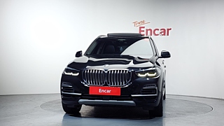 BMW X5 G05 2021