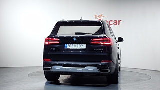 BMW X5 G05 2021