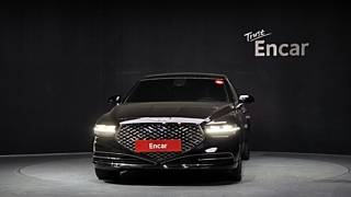 GENESIS G90 2021