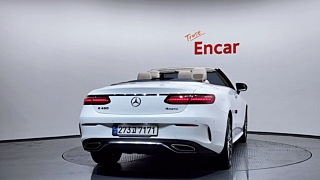 MERCEDES BENZ E-CLASS W213 2021