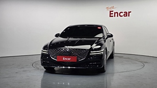 GENESIS G80 RG3 2023