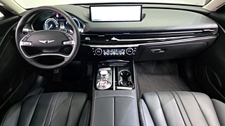 GENESIS G80 RG3 2023
