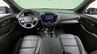 DAEWOO TRAVERSE 2023